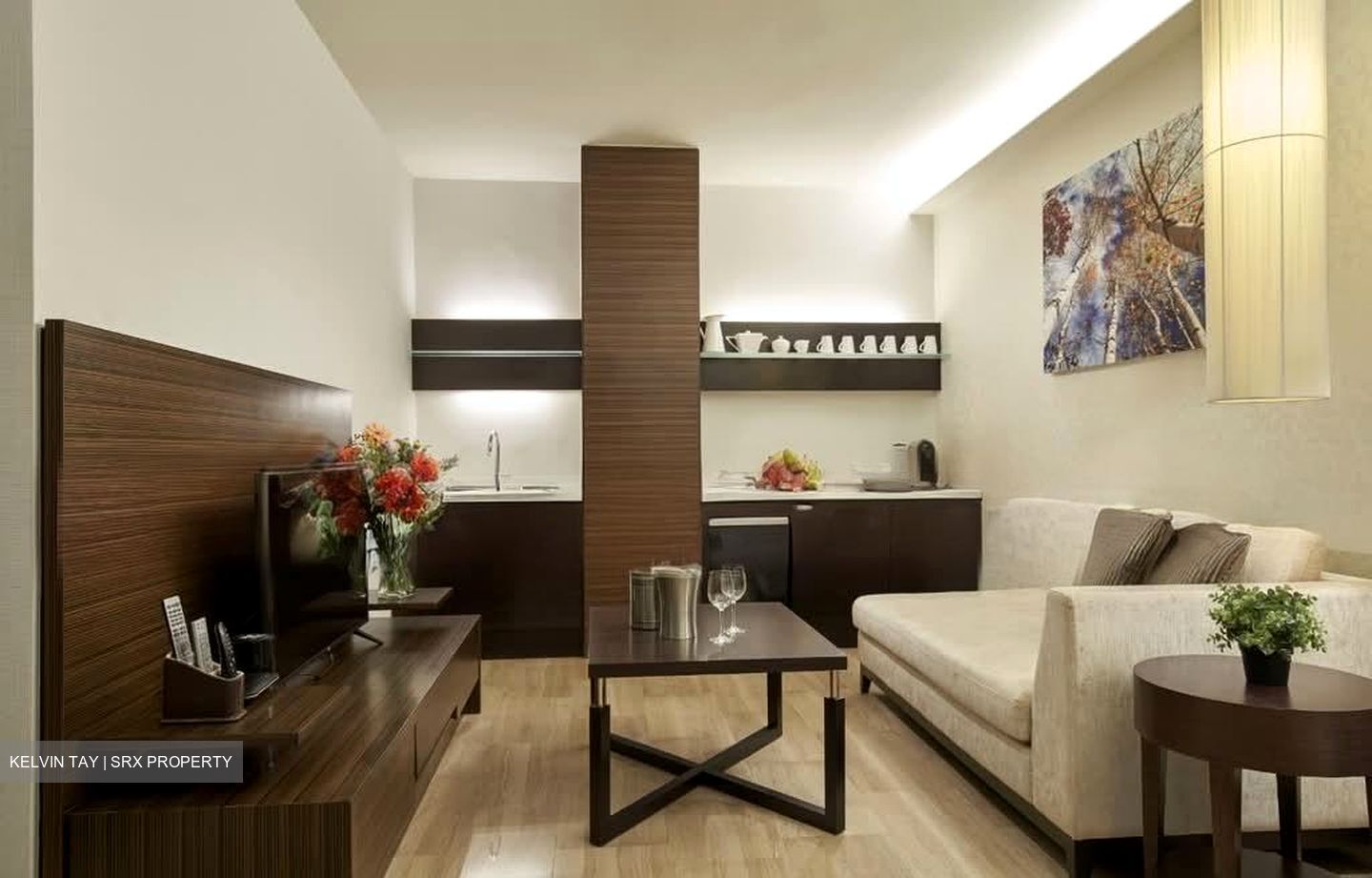 Orchard Scotts (D9), Condominium #537199671